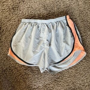 Women’s Nike athletic shorts